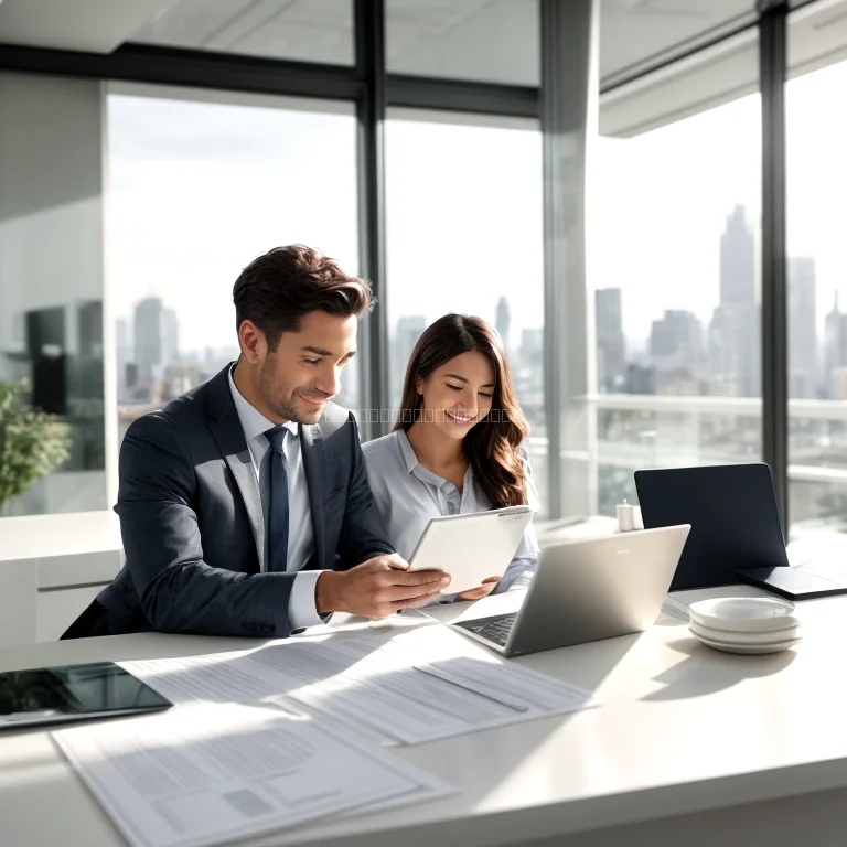 Ihr Weg zum Eigenheim